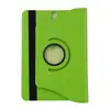 Adequado para Samsung Tab S3 9.7 T820 Capa de Couro Giratória T825 Capa Protetora Texturizada T820 Tablet Couro