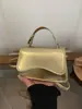 Bolso Cuadrado Pequeño para Mujer, Cruzado, Superficie de Espejo, Casual, para Viajes Diarios, de un Solo Hombro, Brillante, Estilo Nuevo 2026, Texturizado, de Moda, Lacado, Elegante, Sencillo