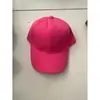 Boné de Baseball de Cor Sólida com 20 Cores e Fita Mágica, Atacado Transfronteiriço, Boné de Sol para Estudantes, Estilo de Rua Versátil para Casais