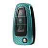Aplicable a Ford wing Tiger funda de llave 12 clásica 17 nueva Fox wing Bo carnaval ganador hebilla de fibra de carbono