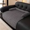 Almofada de sofá para pet grossa mais vendida internacionalmente anti-arranhão de gato ninho de pet antiderrapante para dormir de gato cachorro casinha de cachorro cama de cachorro tapete de gato