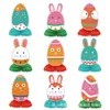 Decoraciones de Mesa Personalizadas de Panal para Cumpleaños, Navidad, Año Nuevo, Fiestas, Temporada de Graduación, Pascua, Halloween
