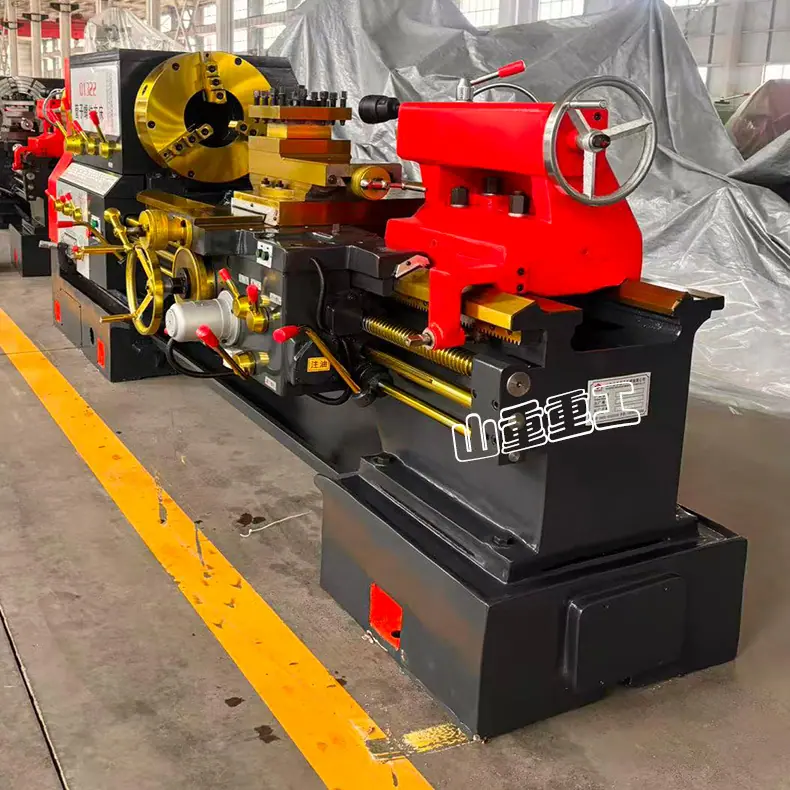 Q1322X1500带靠模尺