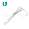 Kit de lâmpada germicida 254nm tratamento de água residual industrial desinfecção lâmpada UV lâmpada UV de ozônio 185nm