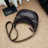 Bolso Retro Transfronterizo para Mujer 2026 Otoño Nuevo Estilo Nicho Versátil Bolso de Viaje Bolso Cruzado Casual Bolso Dumpling