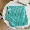 Toalla de playa absorbente para natación, dormitorio, moda, terciopelo de burbujas, toalla de baño para parejas, conjunto de tres piezas, gruesa, cálida, sin pelo
