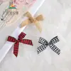 Amazon Juego de Lazos Navideños Decoración Lazo Pequeño