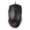 Ratón Gaming E-Sports Lm107 Cafetería Negocios Ratón Gaming E-Sports Ratón de Escritorio para Portátil con Cable de 6 Botones