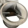 Procesamiento Personalizado de Hierro Dúctil 450 400, Hierro Gris 200 250 300, Piezas de Hierro Fundido, Válvulas de Hierro Fundido