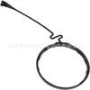 77300-52040 Aplicable a Toyota Lexus Camry Tapa del Tanque de Combustible Cuerda Anti-pérdida Cuerda de Conexión para Tapa de Repostaje