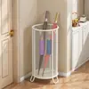 Suporte de Guarda-chuva para Armazenamento Prateleira de Armazenamento para Entrada de Casa Suporte de Guarda-chuva Comercial Rack de Colocação para Lobby de Hotel Rack de Guarda-chuva para Porta de Entrada