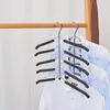 Cabide Mágico Explosivo Multifuncional Amazon Cabideiro de Roupas Esponja Economizador de Espaço Suporte de Roupas para Casa Cabideiro para Secar Camisetas