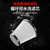 Aspiradora Inalámbrica para Coche Aspiradora de Mano de Alta Potencia para Hogar y Coche Doble Uso Potente Colector de Polvo para Coche