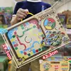 Puesto de juguetes para niños mercado nocturno caja de regalo grande 29 yuan Modelo Traje para niños y niñas puesto institución de jardín de infantes regalo