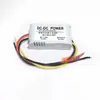 Módulo reductor estabilizador de voltaje DC 24V 12V a 24V 5V 1A 2A Convertidor de potencia para coche de 24 Volt a 12 Volt