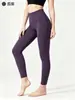 Pantalones de Yoga de una Pieza de Cintura Alta Sin Costuras Secado Rápido Ajustados Levantamiento de Glúteos para Mujer Pantalones de Fitness Ropa Deportiva de Yoga Ropa Moldeadora Running