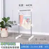 Pequeño Toallero de Pie Plegable para Baño Interior Mini Sin Taladro Refrigeración Hogareño Balcón Pequeño Tendedero