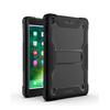 Adecuado para iPad 10.ª Silicona Todo Incluido 10.9 Pulgadas Funda Protectora para Tablet Anticaídas Versión 2022