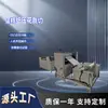 Fabricantes de máquina de relevo de papel totalmente automática fornecem máquina de corte por indentação de papel para bolo, máquina de relevo de papel favo de mel