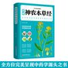 Sobre Doenças Febris Zhang Zhongjing Tratado Genuíno Original sobre Doenças Febris Huang Di Neijing Compêndio de Matéria Médica Medicina Medicina Tradicional Chinesa Livro Famoso