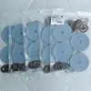 CJ-D90mm Chengji 20696839 MD12C bomba de vacío FH-12C diafragma 8 piezas bomba de vacío de diafragma Pran