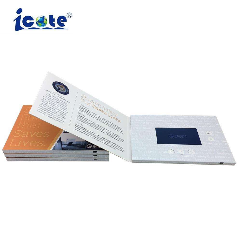 4.3inch A5 size USA Gaggle 04