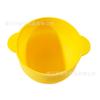 Máquina de depilación con cera caliente transfronteriza, recipiente interior de silicona para terapia de cera de belleza, recipiente para derretir cera, revestimiento antiadherente fácil de limpiar, 400 ml