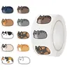 500 Pegatinas Lindas de Gatos, Pegatinas de Recompensa, Pegatinas de Regalo, Etiquetas Autoadhesivas, Pegatinas de Sellado