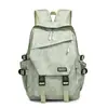 Mochila Nova com Estampa de Urso 2026, Mochila Escolar Grande Capacidade Estilo Coreano para Estudantes, Mochila Casual de Viagem para Computador para Homens e Mulheres