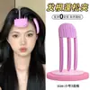 Clip Voluminizador de Corona Alta para Mujeres, Clip Fijador de Raíz del Cabello, Pasador, Clip para Accesorios del Cabello, Peine de Estilismo, Clip para Flequillo