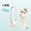 Tetera Plegable de Silicona de Grado Alimenticio para Ciclismo al Aire Libre Portátil Telescópica Gran Capacidad a Prueba de Fugas Taza de Viaje Venta al por Mayor Personalización