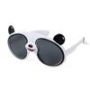 2026 Moda Nueva Transfronteriza Gafas de Sol de Panda Tendencia Unisex Gafas de Sol para Niños Protección UV