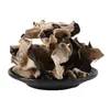 500g de oreja de madera silvestre seca de especialidad a granel, apta para restaurantes, olla caliente, comedores y cantinas, grande y crujiente, oreja de madera de Sichuan con dorsos blancos