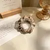 Ventas Directas de Fábrica Simple Goma para el Cabello Anillo Lindo para el Cabello Transfronterizo Tela Anillo para el Cabello Intestino Grueso Anillo Pequeño para el Cabello Goma para el Cabello Goma para el Cabello