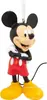 Adornos navideños de Mickey Mouse (2023), mochila para coche, árbol de Navidad, decoración del hogar, regalos