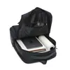 Nova Mochila Masculina Grande Capacidade Viagem de Negócios Multifuncional Estudante Bolsa para Laptop Viagem Deslocamento Mochila Leve