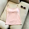 Top de Alcinha Costas Nuas Picante de Verão para Mulheres Com Bojo Fixo Efeito Emagrecedor Pode Ser Usado ao Ar Livre Top com Senso de Design