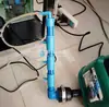Accesorios para tubo de oxígeno de tanque de mariscos, conector de boquilla de aire, codo de tubería de 4 puntos, distribuidor, reductor de tubo blando de 4 mm/8 mm a PVC