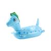 Asiento Animal Inflable de PVC Anillo de Natación para Niños Anillo de Natación Animal Engrosado Asiento de Tigre Tortuga Animal Yate Pequeño