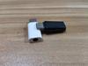 Adaptador de audio Type-C a 3,5 mm para Huawei Vivo, Xiaomi, OPP, Android, teléfono móvil, conversión TPC con cable.