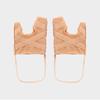 Set ortopédico para hallux valgus del pulgar, separador de dedos para hallux valgus del dedo pequeño, día y noche, separador de dedos para zapatos