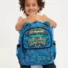 Mochila Escolar Mediana Smiggle Australiana para Niños de Primaria y Secundaria Mochila Casual Ligera de Gran Capacidad para Hombres y Mujeres