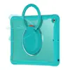 Comércio Exterior Adequado para iPad 10.2 Suporte Giratório Mini6 Pulseira para Tablet 12.9 Capa Protetora Resistente a Quedas Tudo Incluído