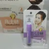 Batom Incolor Protetor Labial para Homens e Mulheres, Protetor Labial para Crianças, Hidratante, Hidratação e Protetor Labial, Cuidado e Manutenção Labial de Inverno