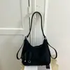 Mochila Nova Retro Outono 2026 Bolsa Tote Fashion para o Dia a Dia Bolsa de Mão Casual de Alta Qualidade Grande Capacidade Tendência