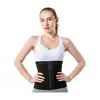 Cinto Quebra Suor Feminino Europeu e Americano Transfronteiriço da Amazon Cinto de Suor Fitness Cinto de Cintura de Plástico Cinto de Yoga