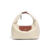 Ventas Directas de Fábrica Impermeable Nylon Bolso Satchel Lonchera Bolso Hobo Viajero Casual Bolso de Mano Bolso Dumpling Bolso de Hombro Cruzado