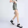 Falda de mezclilla retro americana para mujer Verano 2024 Nueva Antiluz Spice Girl Cintura alta Cadera Falda midi