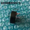 Rueda Rodillo Bearing de Plástico Recubierto de Goma con Eje 608 Polea Bearing de Tornillo Rueda de Goma Rueda de Nylon Rueda Guía