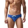 Nuevos Bañadores Triángulo para Hombre 2025 con Cordón, de Cintura Baja con Forma de Diamante, Secado Rápido, Estilo Clásico para Baños Termales, Estilo Pareja, ¡Gran Venta!
